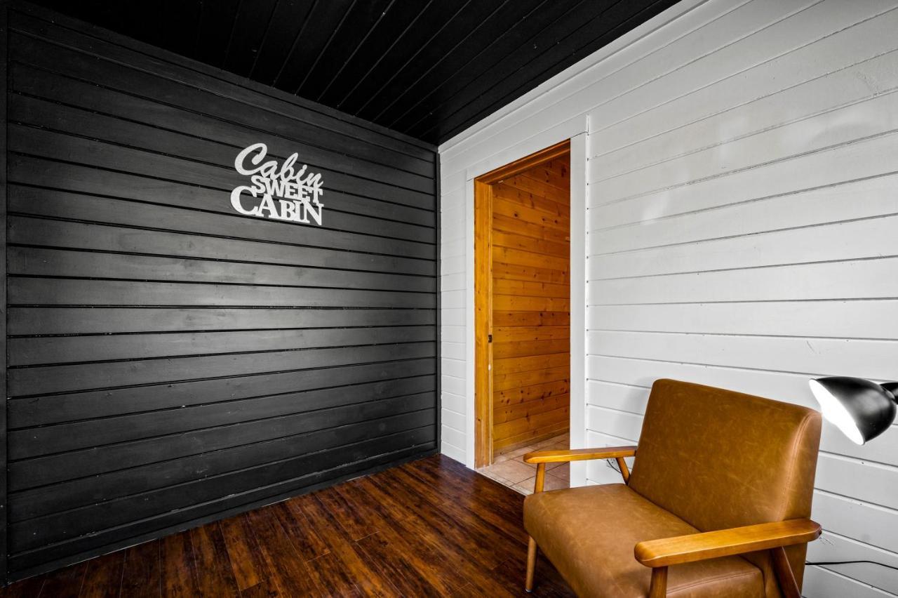 Great Smoky Mountains Cabin!, Secluded, Pet-Kid Friendly! Сивиървил Екстериор снимка